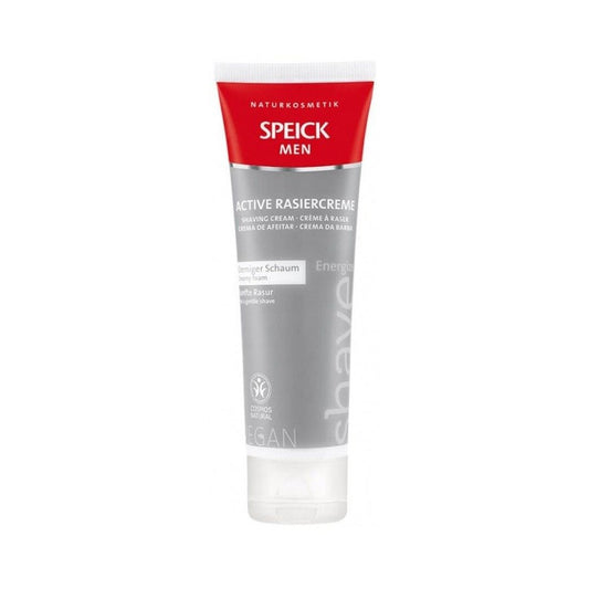 Speick Men Active Naturalny krem do golenia 75 ml